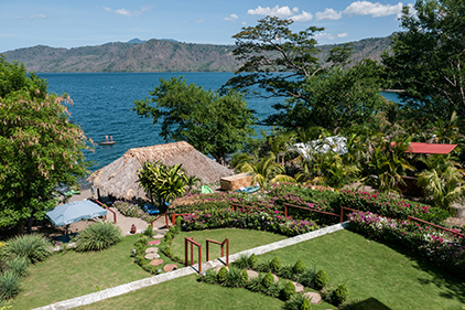 Laguna de Apoyo day trip