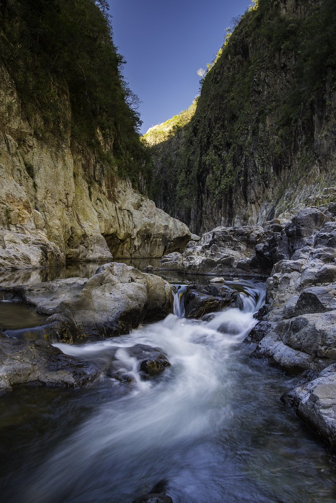 Somoto Canyon