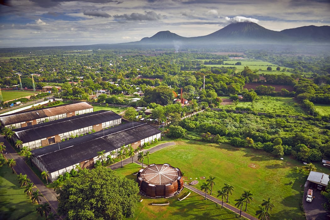 Tour flor de caña