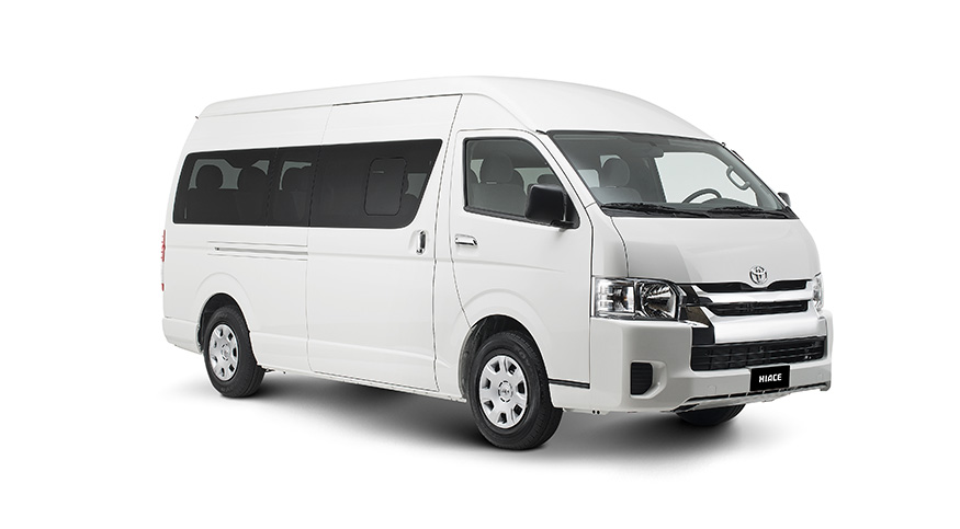 Shuttle Granada to San San Jorge