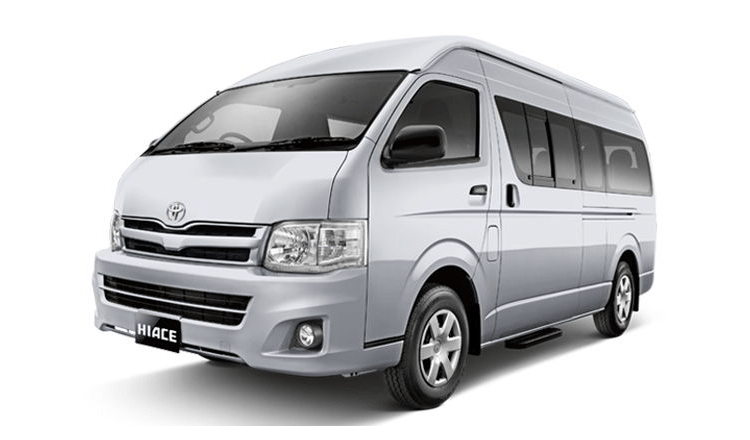 Shuttle To Guatemala City And Airport Selina Antigua