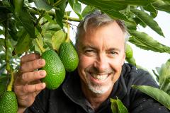 Beyond the Farm Gate