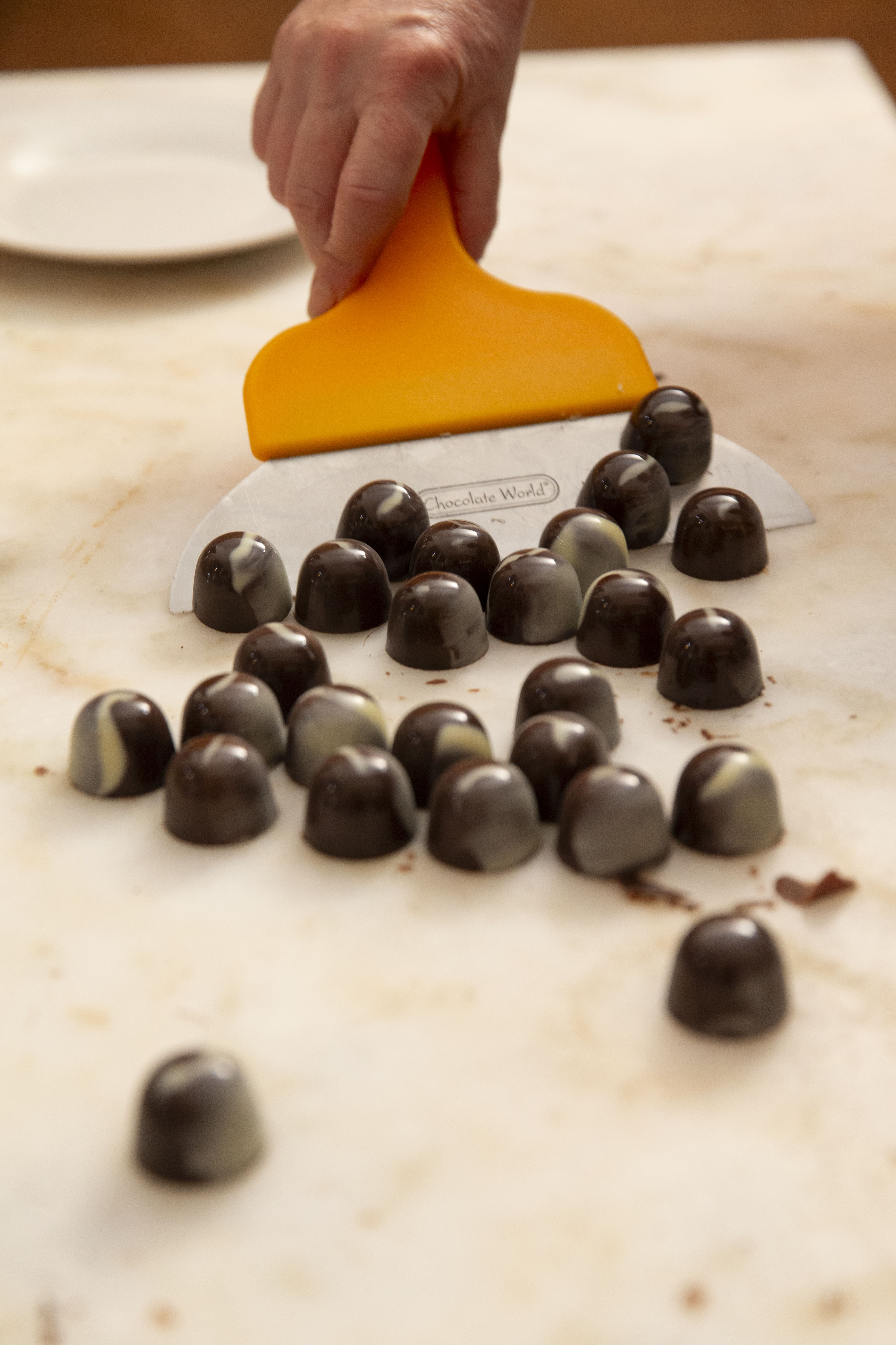 Beyond the Farm Gate