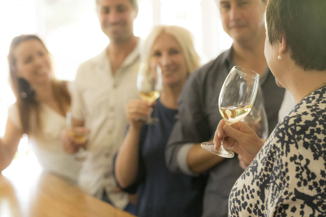 Beyond the Farm Gate