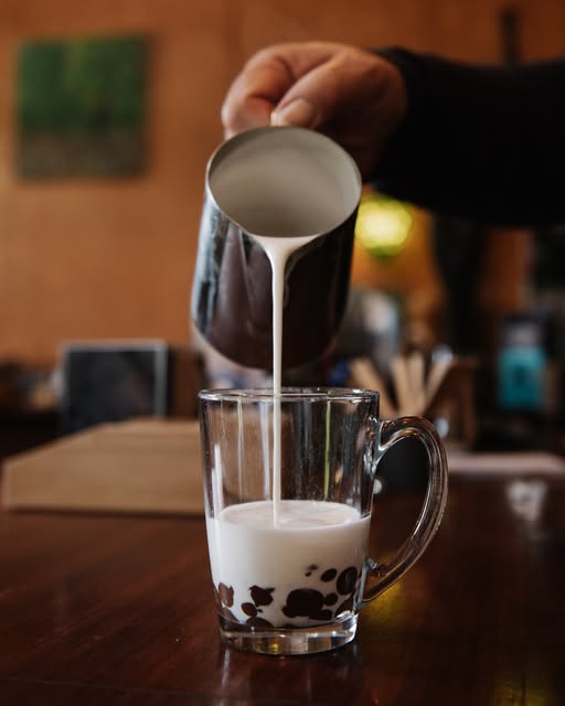 Beyond the Farm Gate