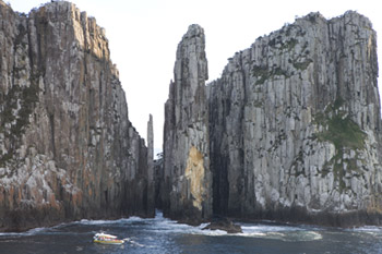 Tasman Island Cruises 3 Hour Cruise