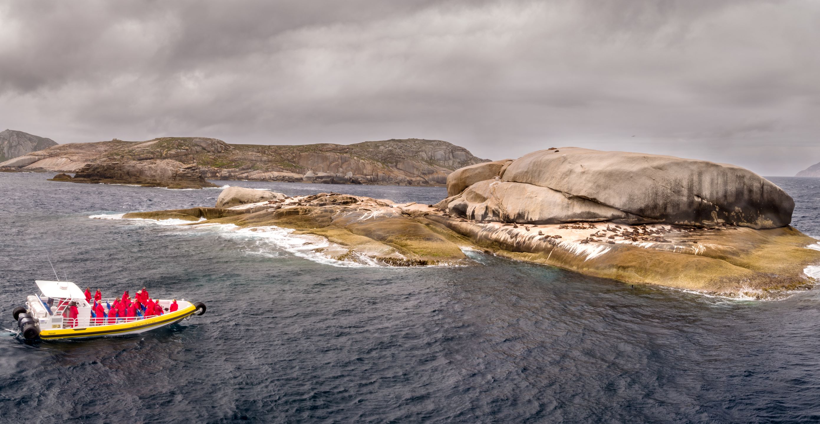 Shark Bay