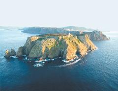 Tasman Island Cruises Full Day Tour from Hobart + Port Arthur Historic Site