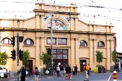 Queen Vic Market Discovery Tour (Private Group Tour)
