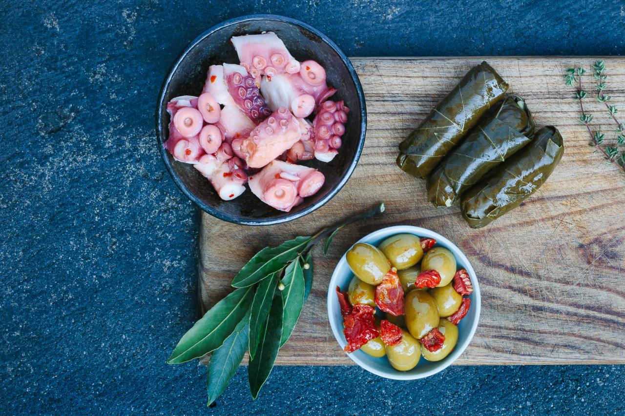 Queen Vic Market Summer Flavours Tour