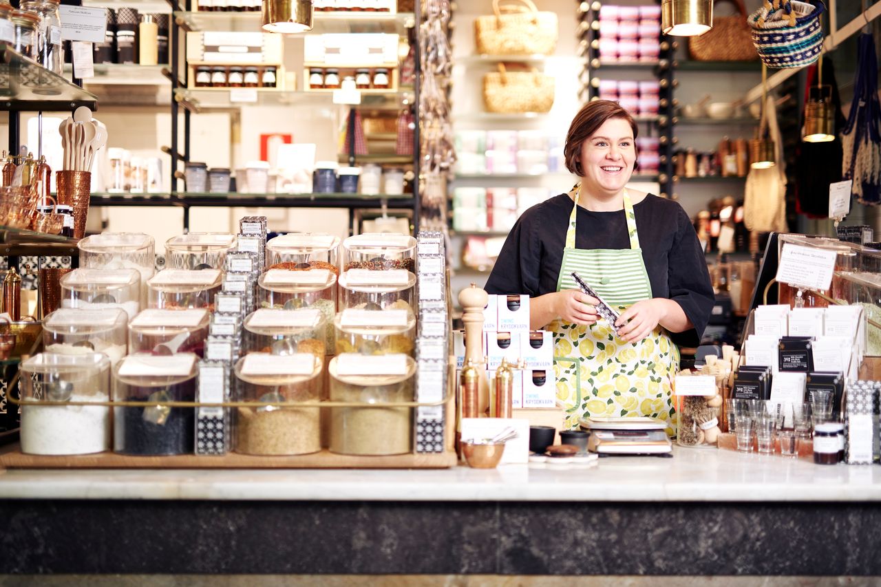 The Herbs & Spice Discovery Tour