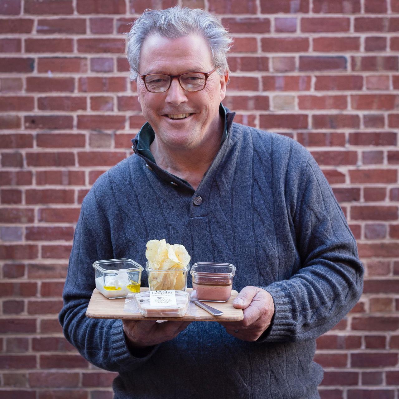 Queen Vic Market Ultimate Truffle Tour Queen Victoria Market Reservations