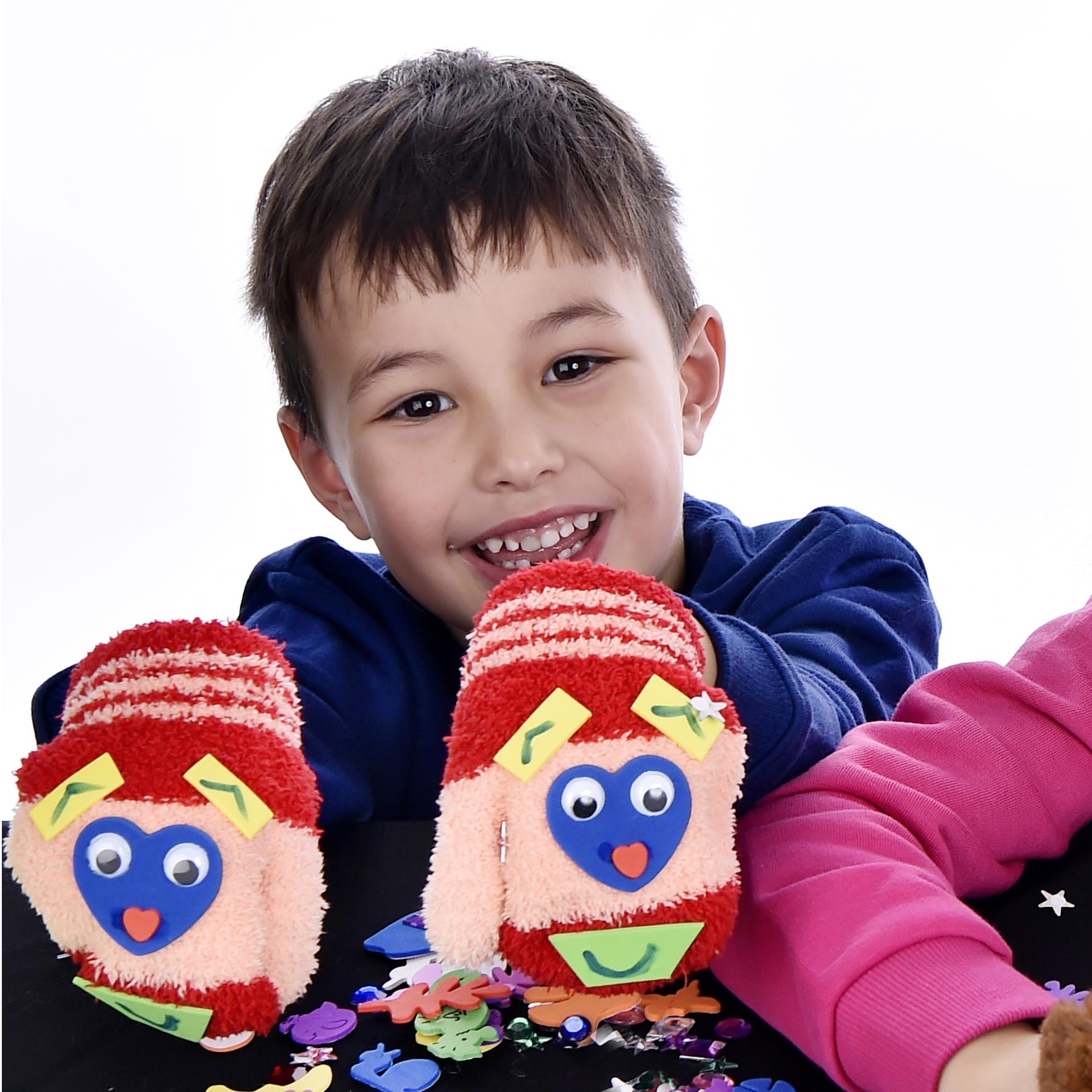 Glove Puppets Queen Victoria Market Pty Ltd Reservations