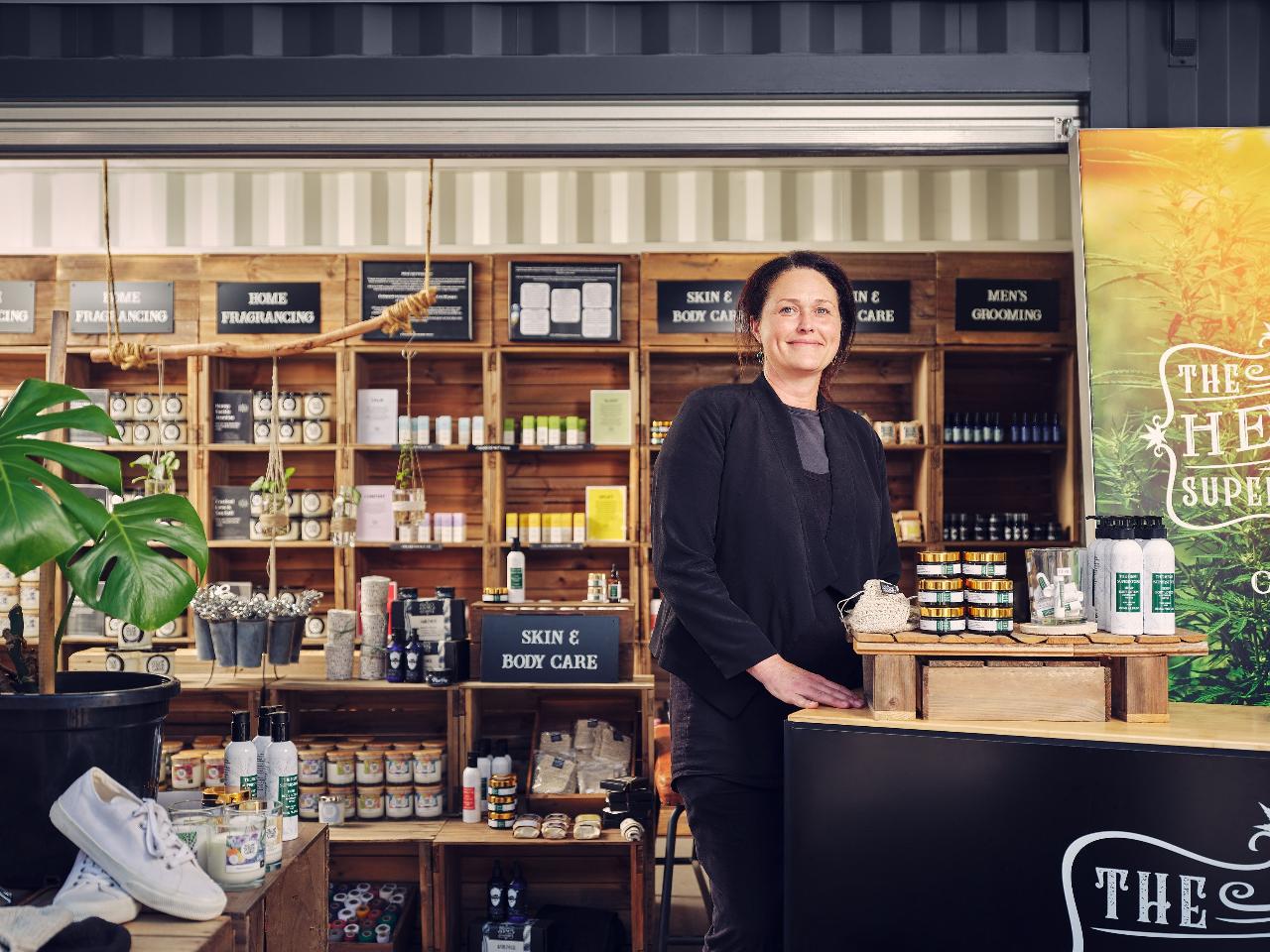 The Ultimate Market Experience