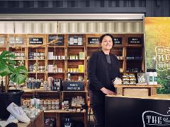 MAKERS & MARKET TOUR