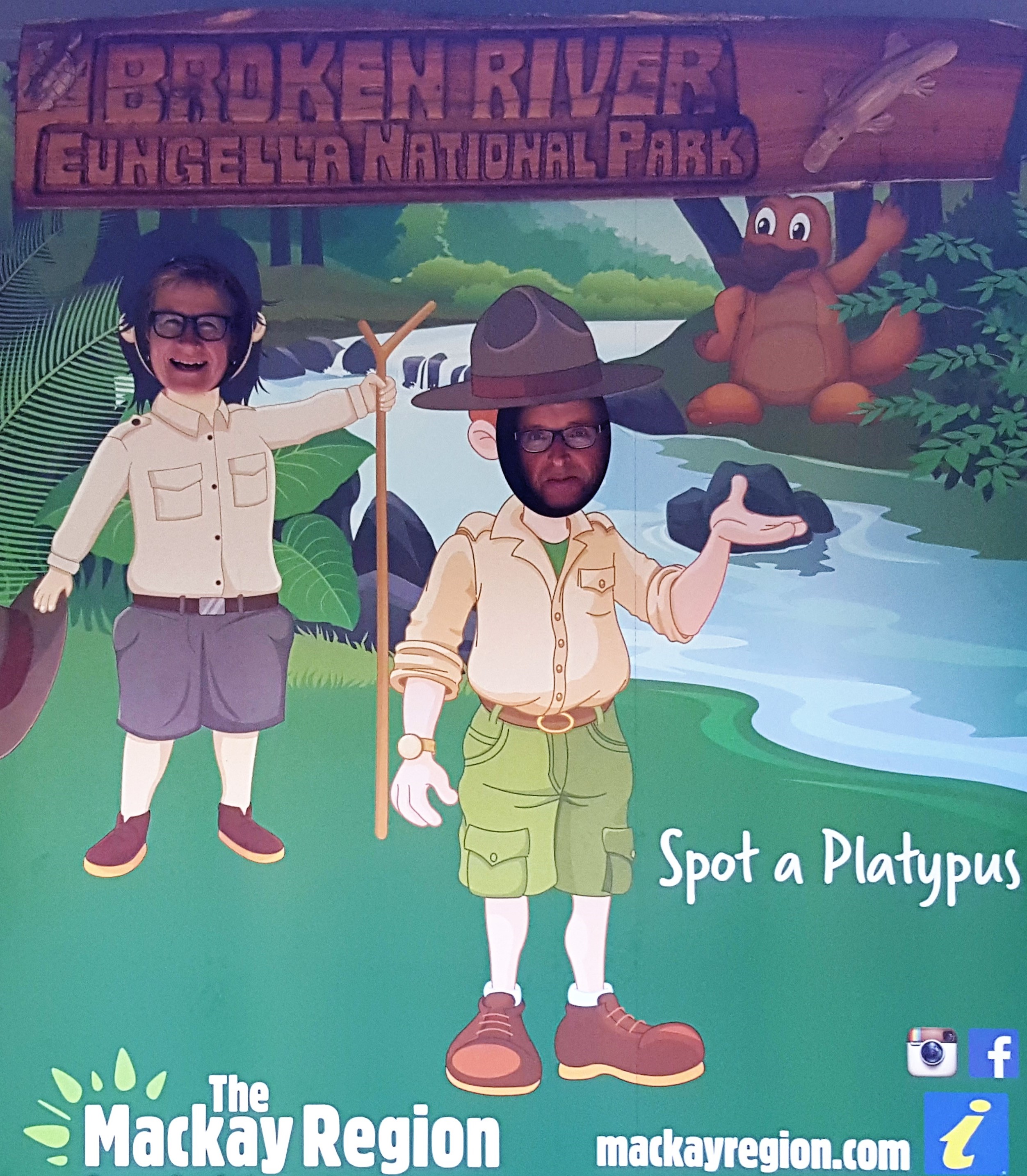 Personalised Private Platypus Land Tour