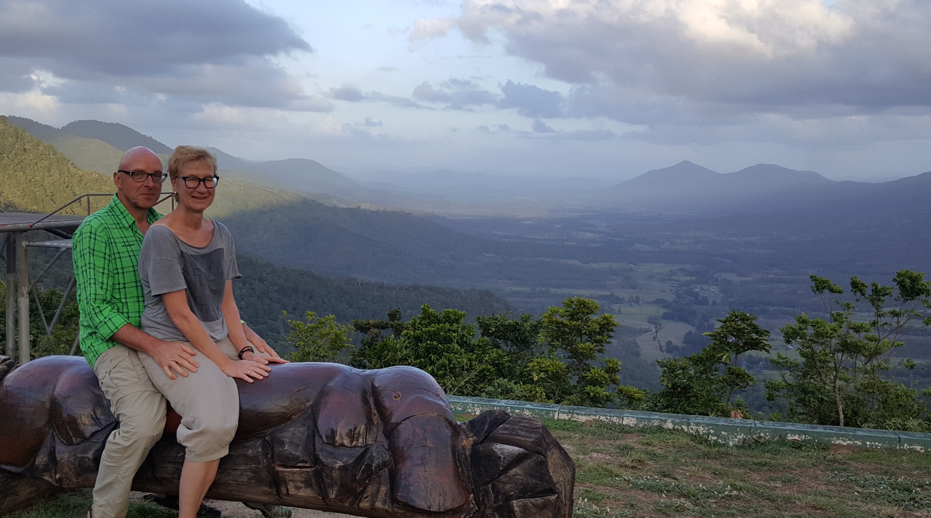 Personalised Private Platypus Land Tour