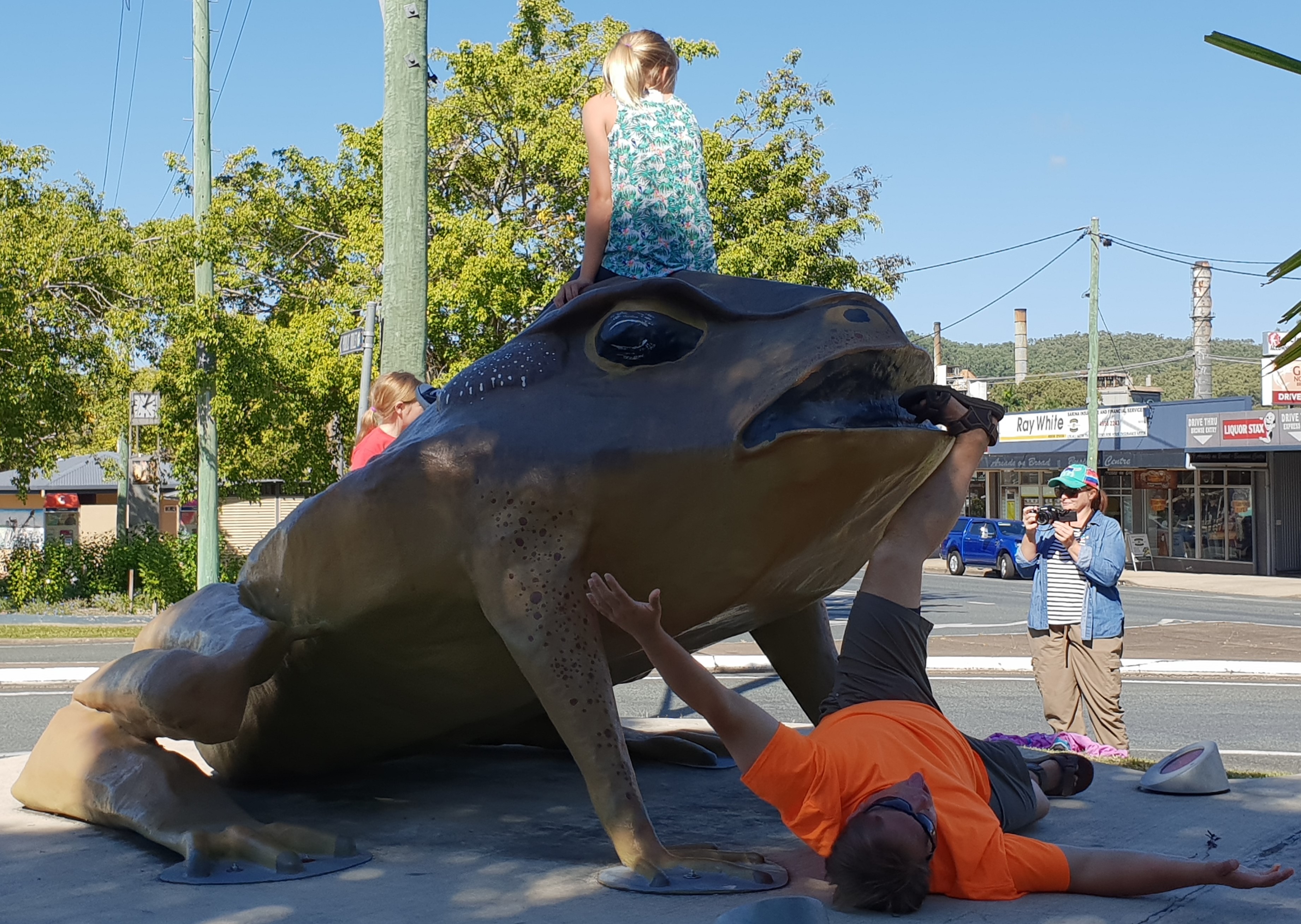 Personalised Private Platypus Land Tour