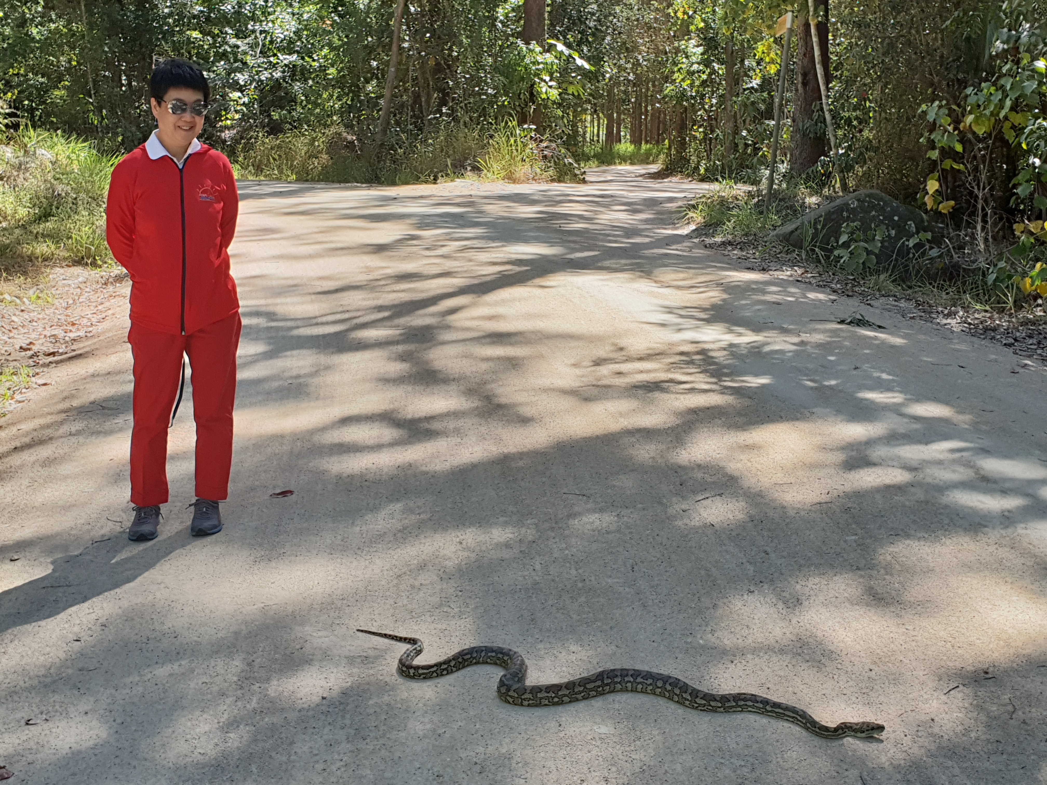 Personalised Private Platypus Land Tour