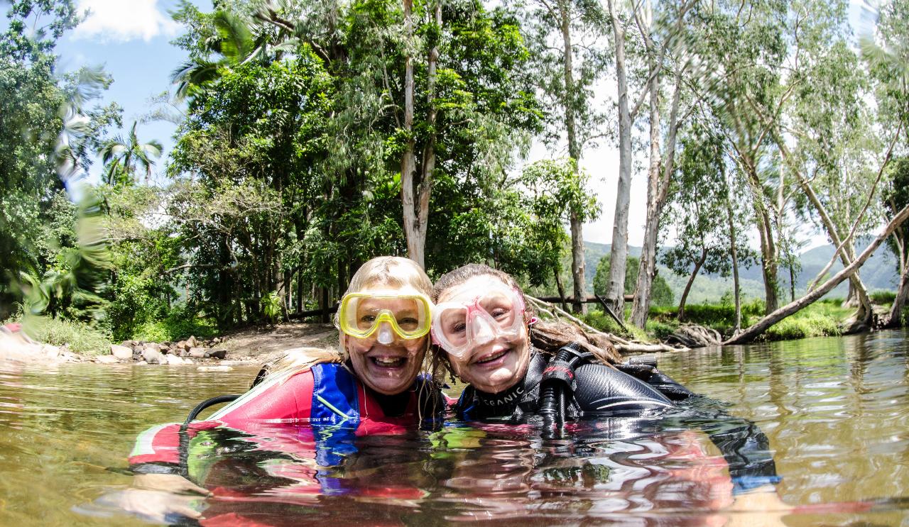 PADI Womens Dive Day 21st July ONLY
