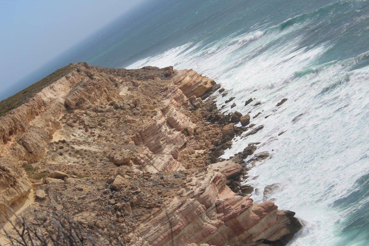 Perth to Exmouth Adventure  (1-way)