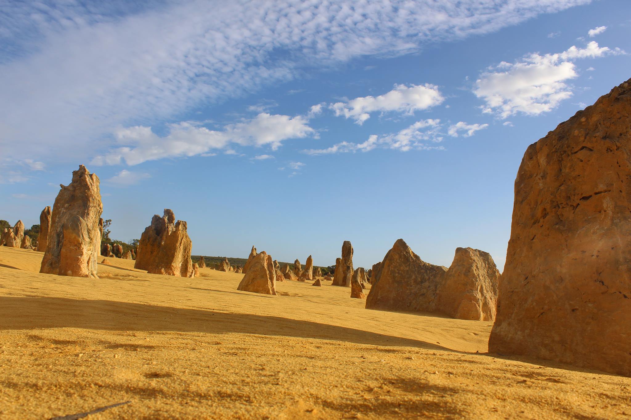 Perth to Exmouth Adventure (return)