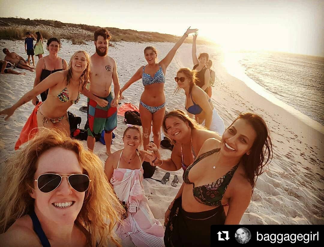 Perth to Exmouth Adventure  (1-way)