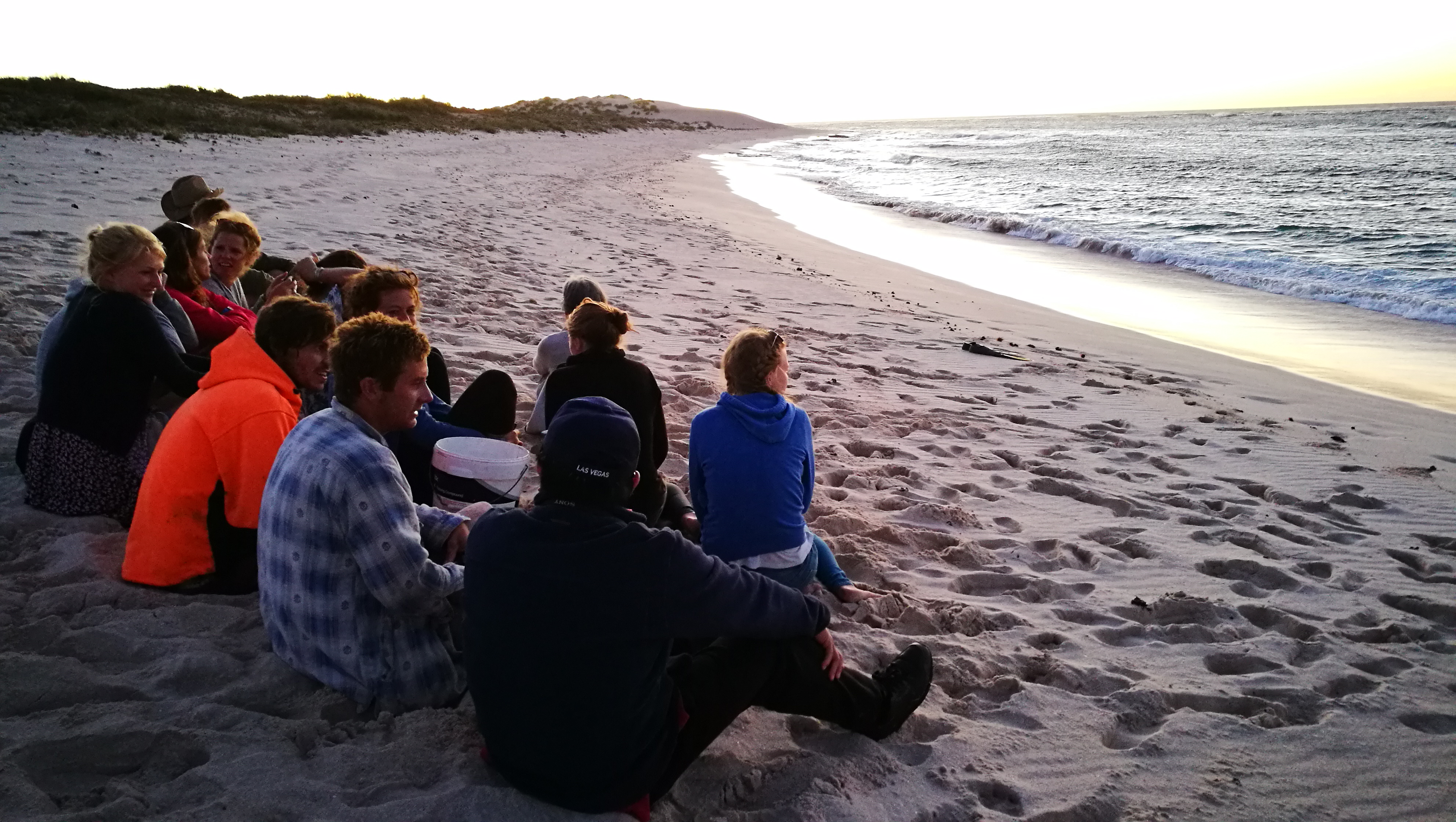 Perth to Exmouth Adventure (return)