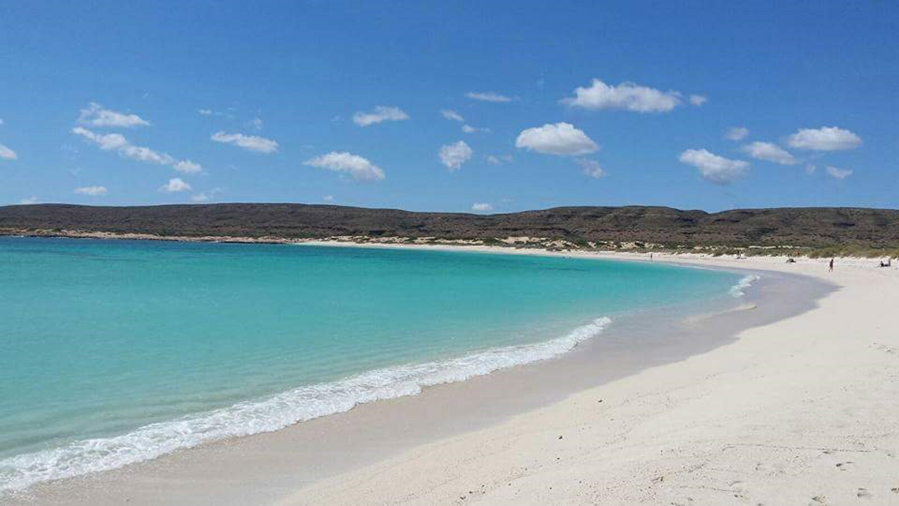 Perth to Exmouth Adventure (return)