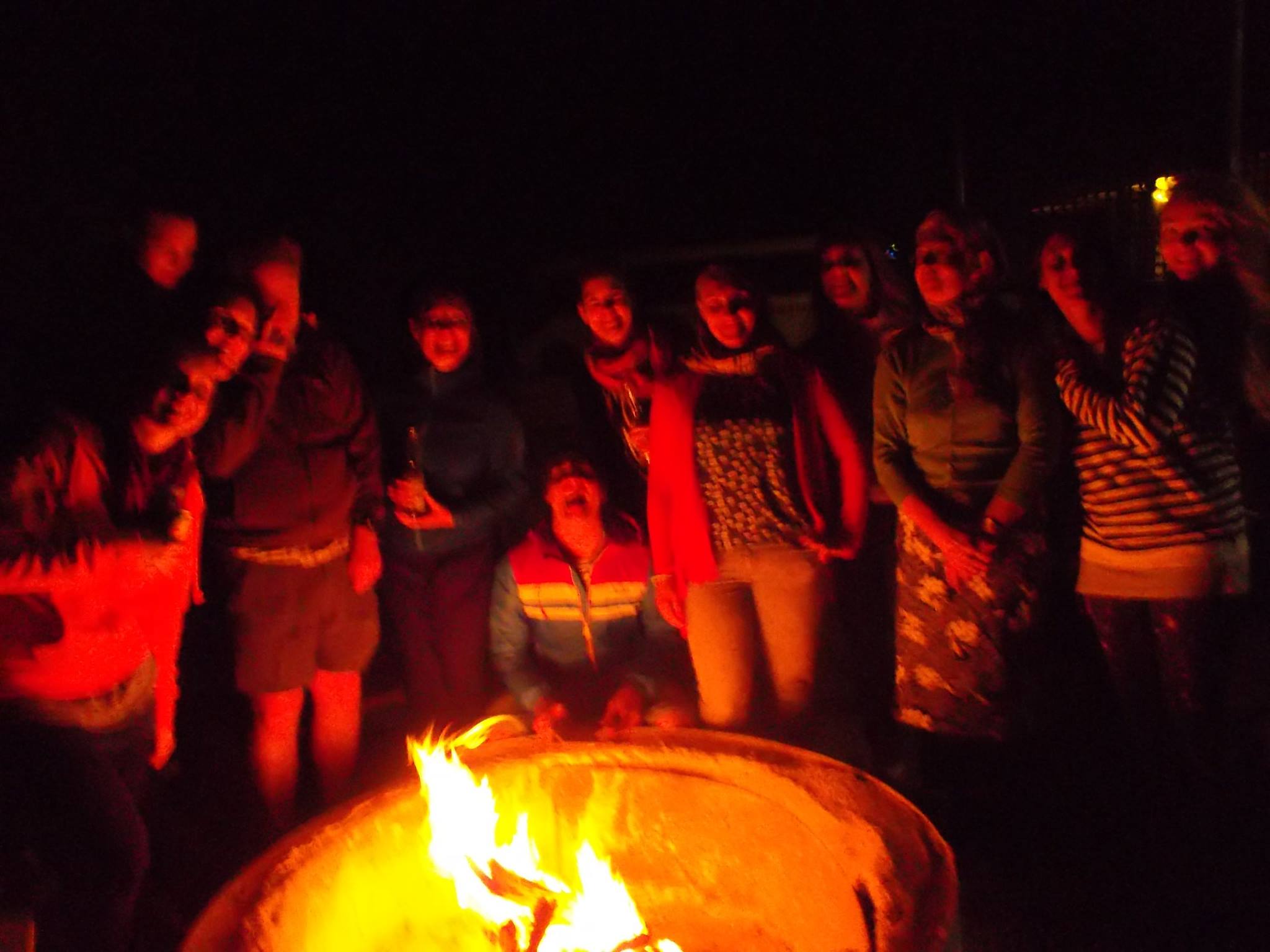 Perth to Exmouth Adventure (return)