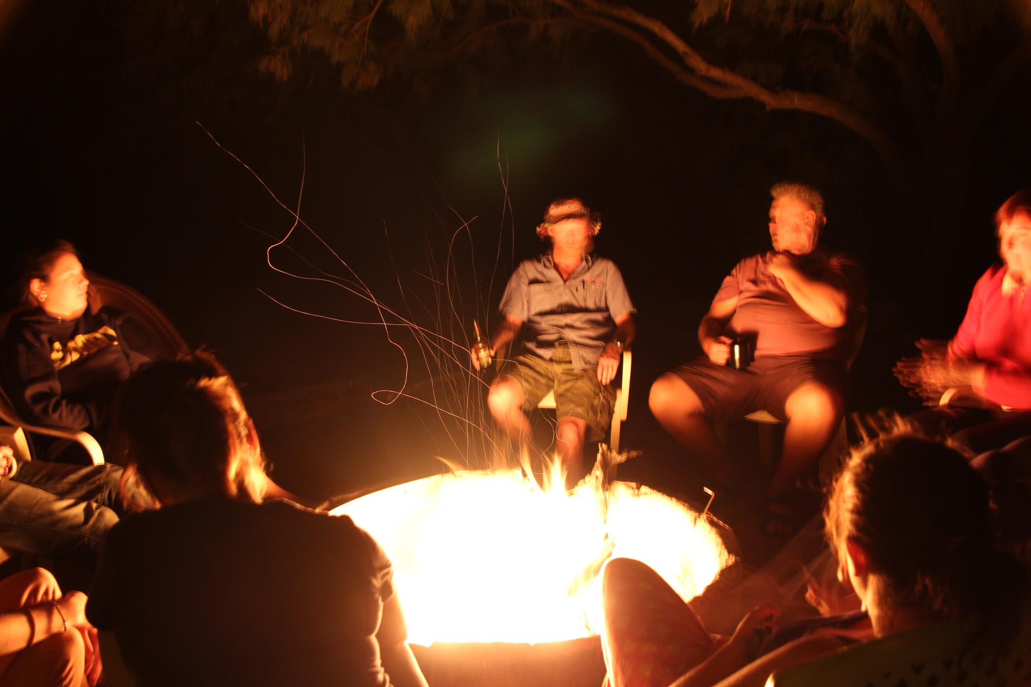 Perth to Exmouth Adventure  (1-way)