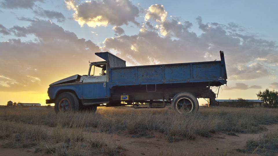 Perth to Exmouth Adventure (return)