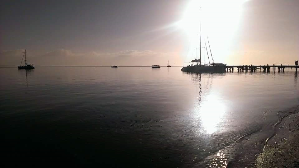 Perth to Exmouth Adventure (return)