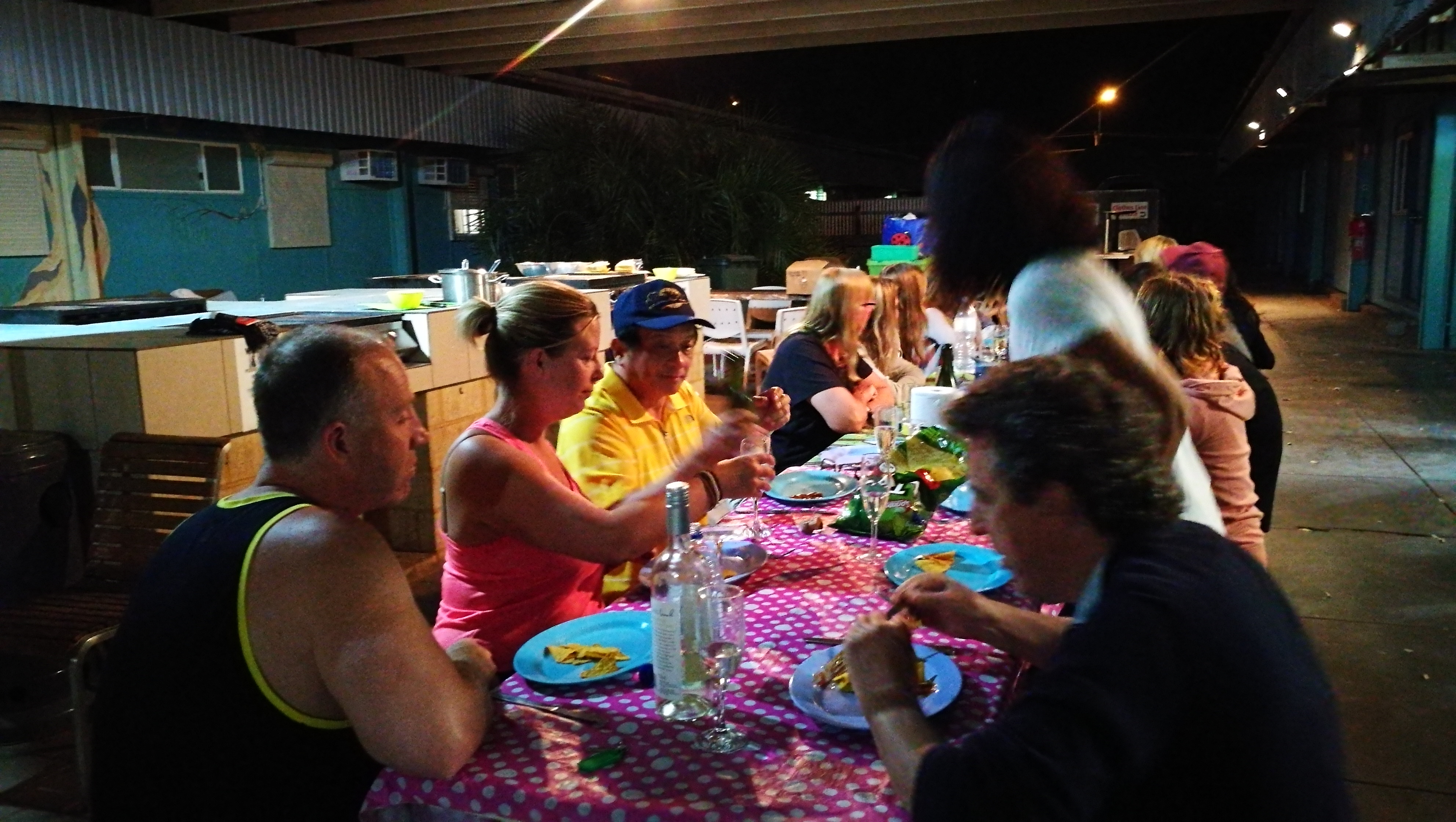 Perth to Exmouth Adventure (return)