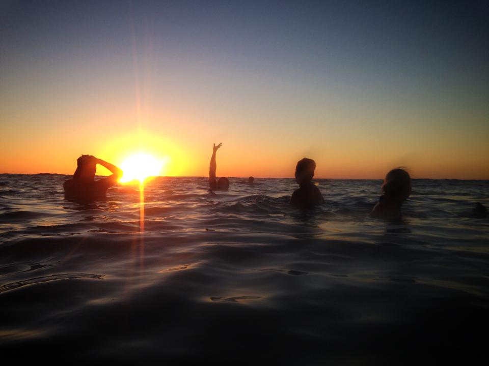 Perth to Exmouth Adventure  (1-way)