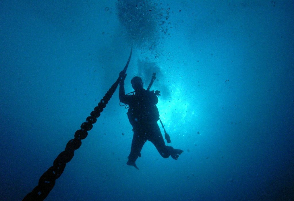 SDI Deep Diver