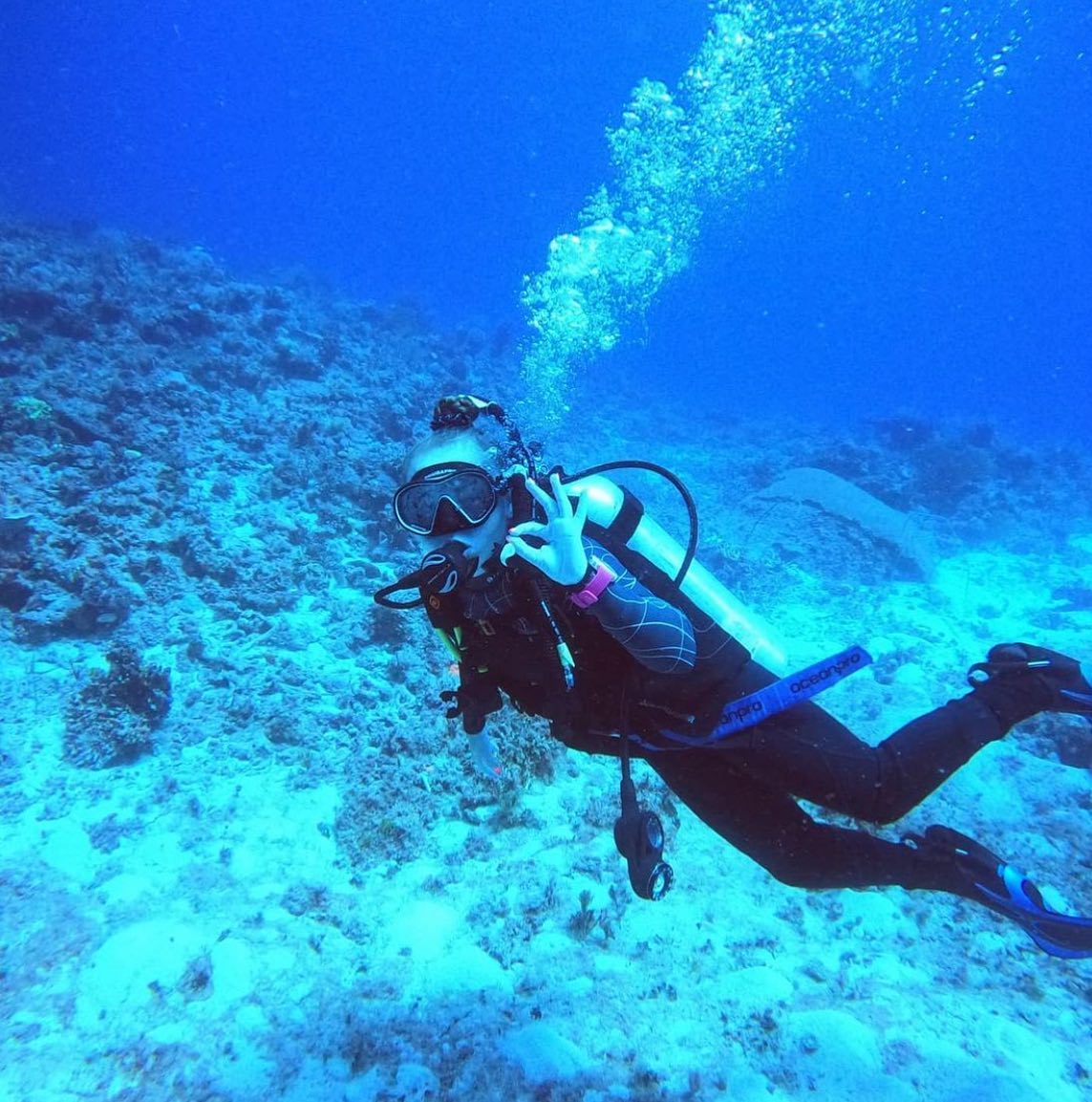 Learn to Scuba dive (Open Water) 