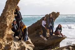 2 day Great Ocean Road experience for young travellers, backpackers and international students aged 18-35