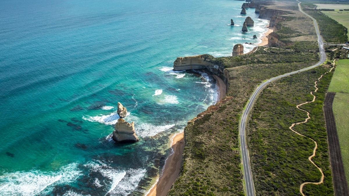 2 Day Great Ocean Road Experience
