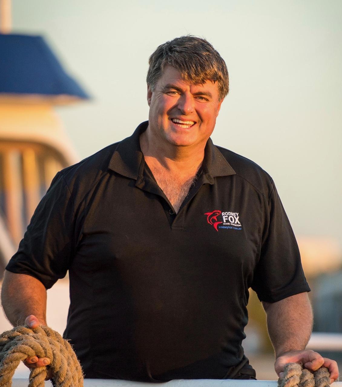 Great White Cuttlefish and Sea Lion Spectacular Hosted by Andrew Fox