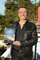 Shark Biology Expedition - hosted by Alessandro De Maddalena