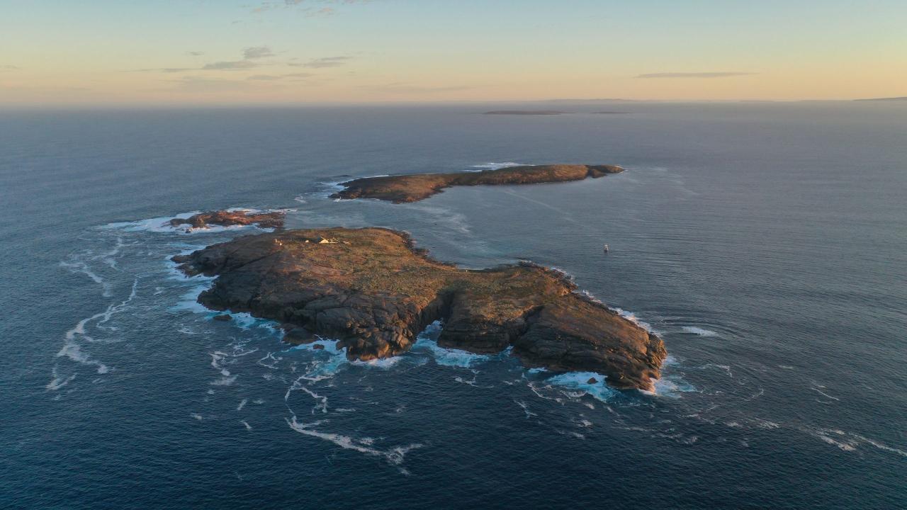 Marine Park Fee Acknowledgement