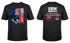 IORK - T-Shirt (2025) Pre-Order now!!
