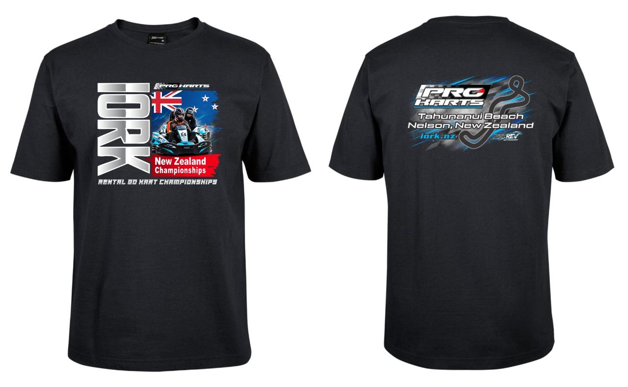 T-Shirt (2026)