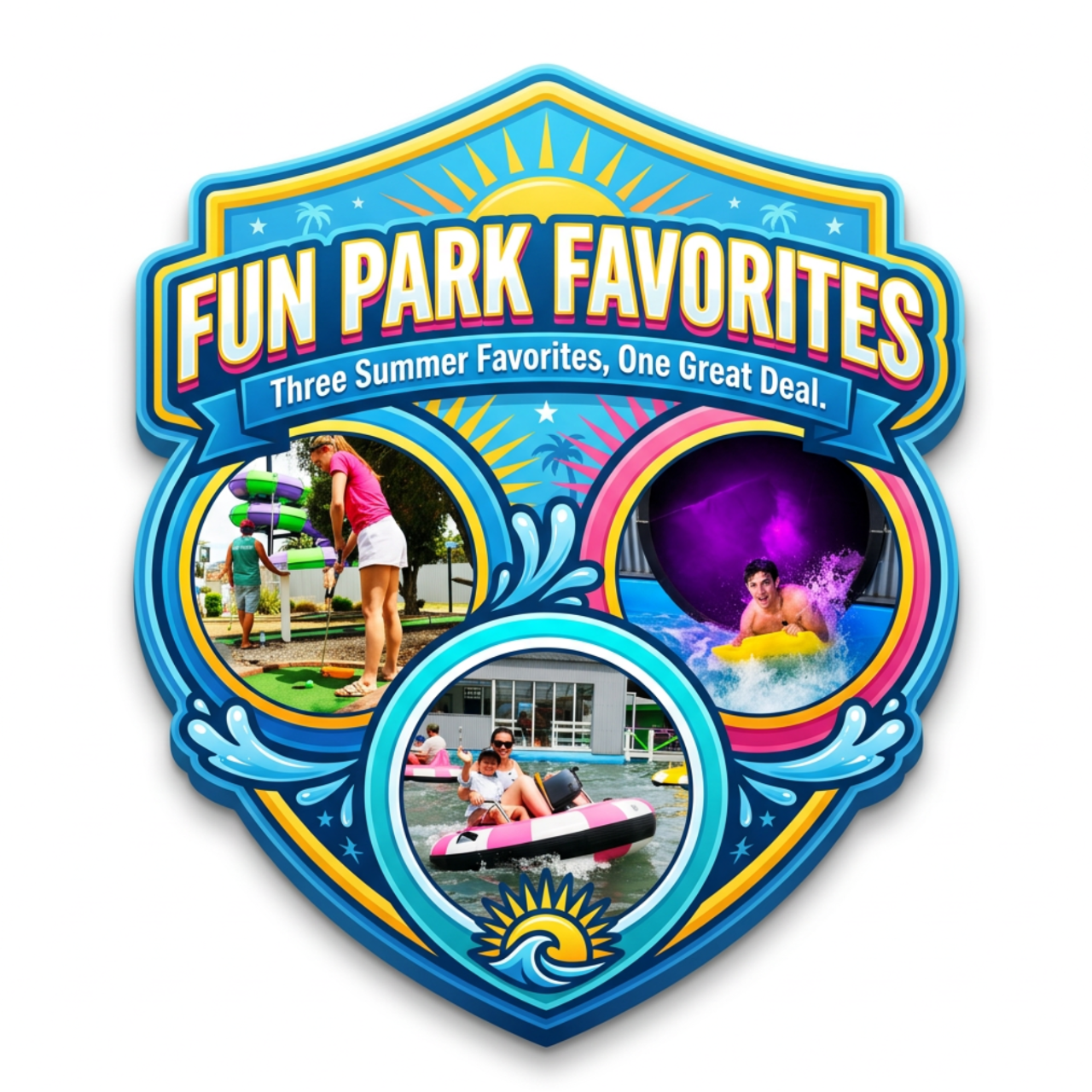 Fun Park Favorites
