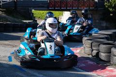 ZZ GROUP RATES - 15+15+15 minutes of Pro Karts