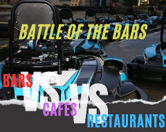 Bathurst Event - Battle of the Bars Karting Challenge 2023