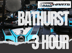 Bathurst 3 Hour 2024