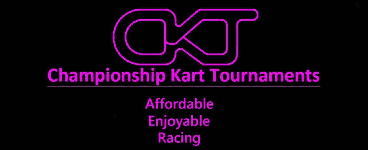 CKT Nelson Qualifying - 2025