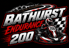 Bathurst Endurance 200 - More strategy, more pit stops, more racing (Minimum price $1848, based on 7 Teams)